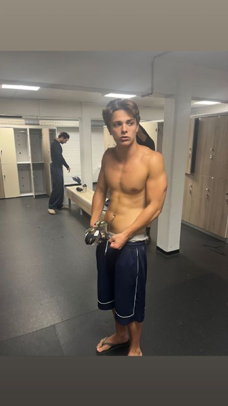 Billede af Carl - ID: 1750524 - Billede nr: 681295