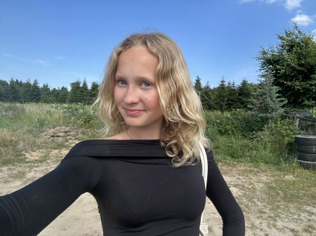 Billede af Agnes - ID: 1750531 - Billede nr: 681144