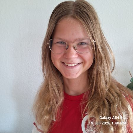 Billede af Emilie - ID: 1750537 - Billede nr: 681172