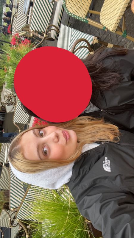 Profilbillede af Matilde B- ID: 1750546 - Billede nr: 681377
