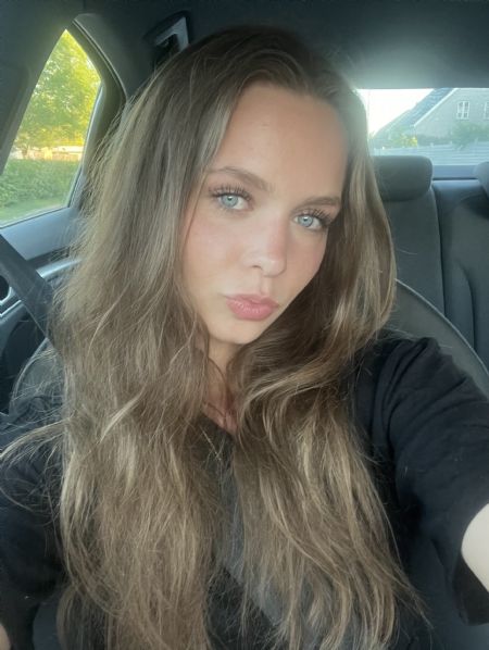 Billede af Amanda - ID: 1750550 - Billede nr: 681192