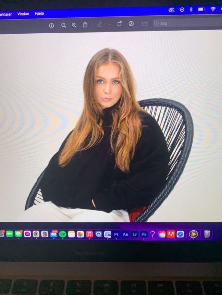 Billede af Amanda - ID: 1750550 - Billede nr: 681193