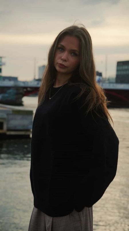 Billede af Amanda - ID: 1750550 - Billede nr: 681194