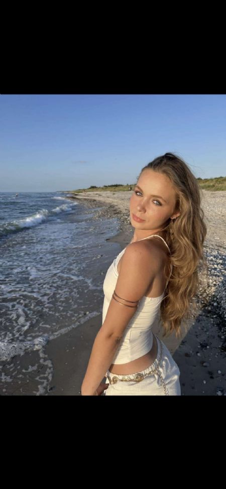 Billede af Amanda - ID: 1750550 - Billede nr: 681197
