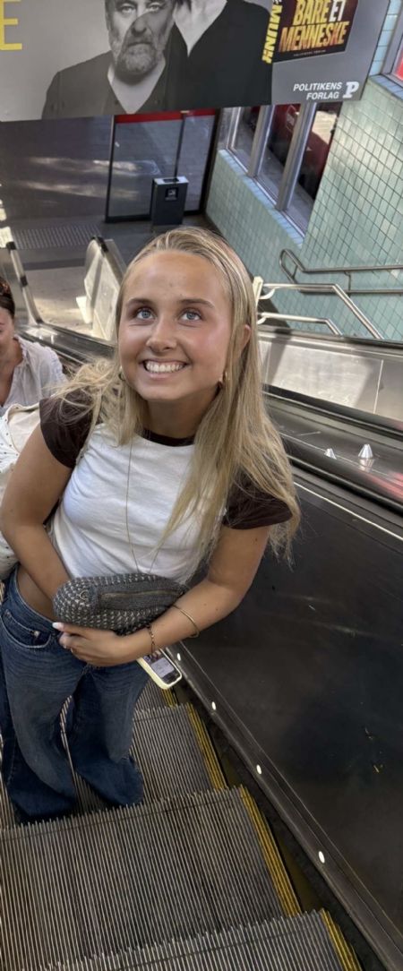 Billede af Filippa - ID: 1750554 - Billede nr: 681228