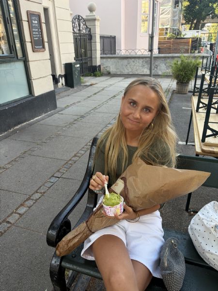 Billede af Filippa - ID: 1750554 - Billede nr: 681230