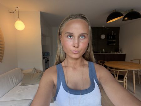 Billede af Filippa - ID: 1750554 - Billede nr: 681232