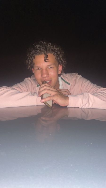 Billede af Benjamin - ID: 1750580 - Billede nr: 681406