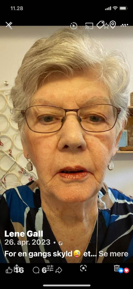 Profilbillede af Lene G- ID: 1750582 - Billede nr: 681395