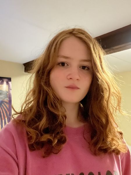Profilbillede af Anna R- ID: 1750586 - Billede nr: 681550