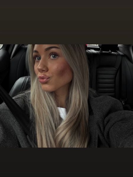Profilbillede af Mikkeline S- ID: 1750588 - Billede nr: 681403