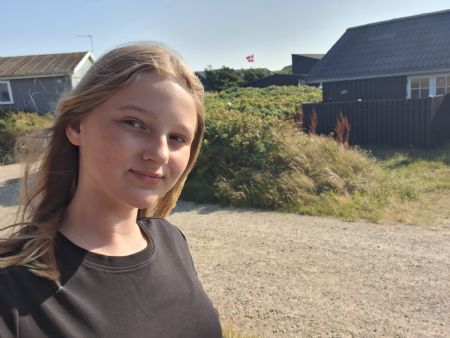 Billede af Sophie - ID: 1750592 - Billede nr: 681414