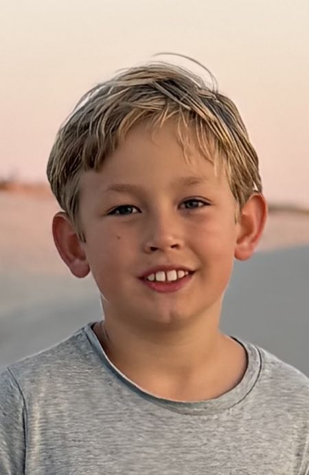 Billede af Marlon - ID: 1750608 - Billede nr: 681447