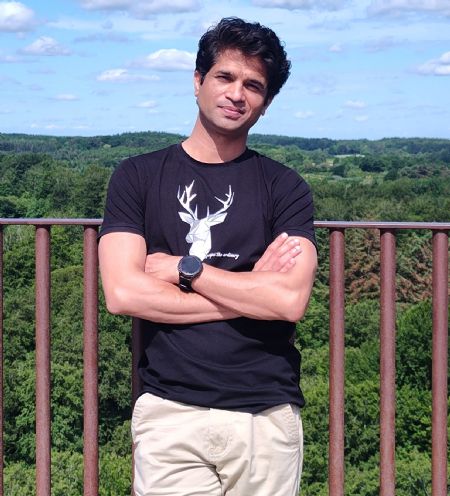 Billede af Aditya - ID: 1750610 - Billede nr: 681463