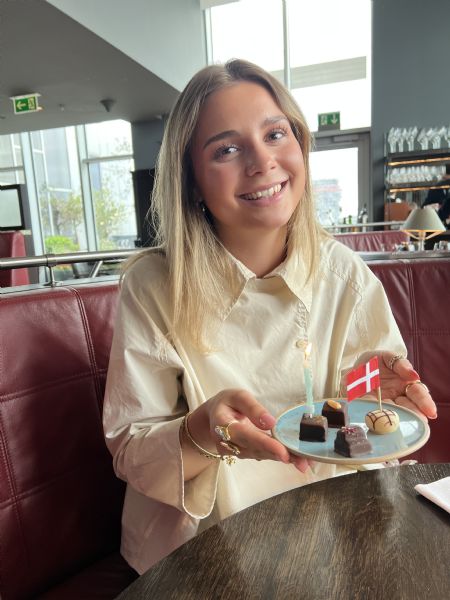 Billede af Caroline - ID: 1750623 - Billede nr: 681522