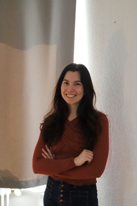 Billede af Anna - ID: 1750625 - Billede nr: 681530