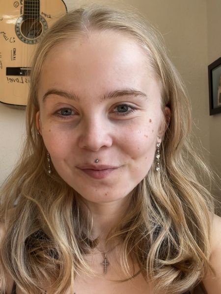 Billede af Nina - ID: 1750629 - Billede nr: 684419