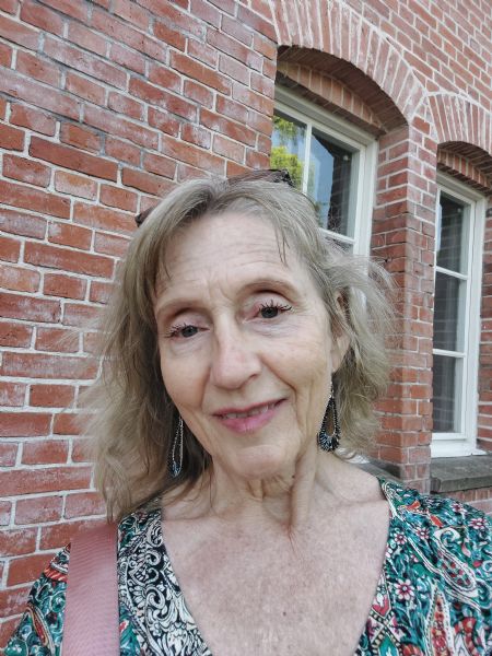 Profilbillede af Camilla Z- ID: 1750633 - Billede nr: 681547