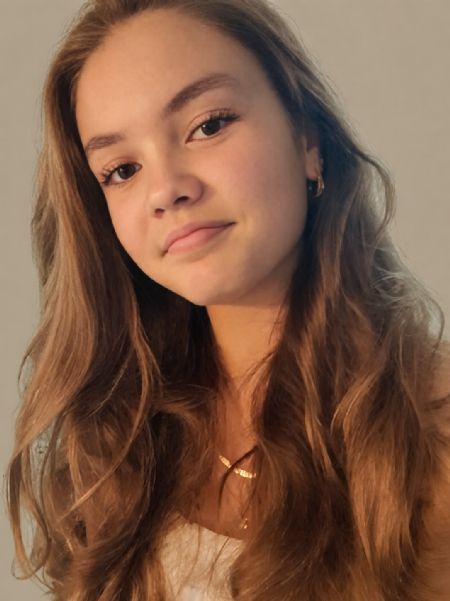 Billede af Agnes - ID: 1750635 - Billede nr: 691129