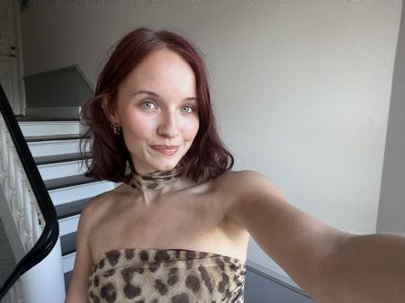 Billede af Malika - ID: 1750636 - Billede nr: 681555