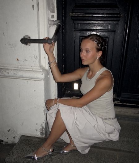 Billede af Malika - ID: 1750636 - Billede nr: 684049