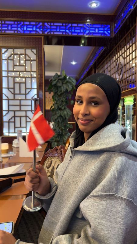 Profilbillede af Iman G- ID: 1750637 - Billede nr: 681569