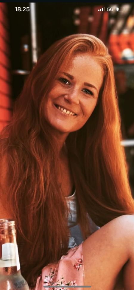 Billede af Nina - ID: 1750638 - Billede nr: 681582