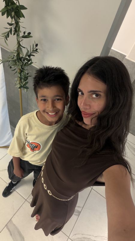 Profilbillede af Mor O, Familieprofil - ID: 1750640 - Billede nr: 681594