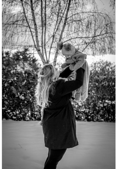 Billede af Annesofie - ID: 1750643 - Billede nr: 681597