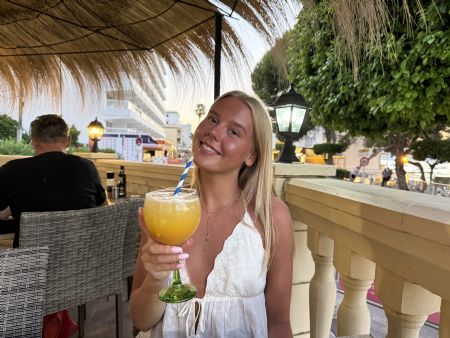 Profilbillede af Emelia O- ID: 1750650 - Billede nr: 681631