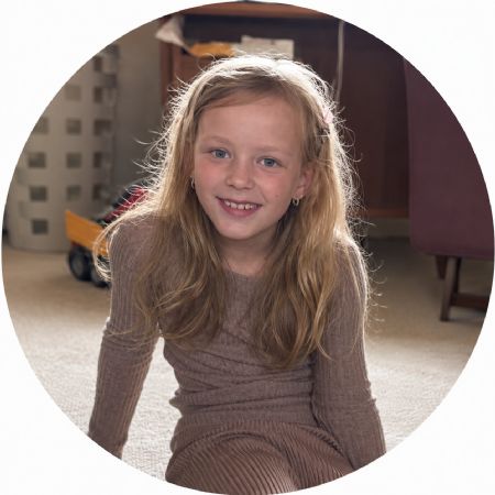 Billede af Agnes - ID: 1750651 - Billede nr: 681637