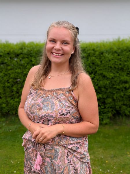 Billede af Anja - ID: 1750652 - Billede nr: 681635