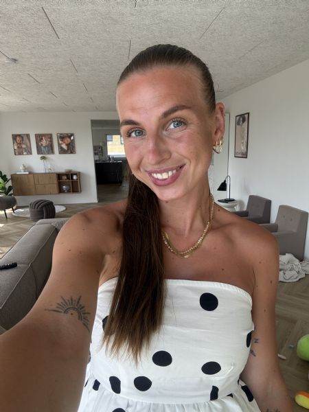 Profilbillede af Sabrina K- ID: 1750653 - Billede nr: 681638