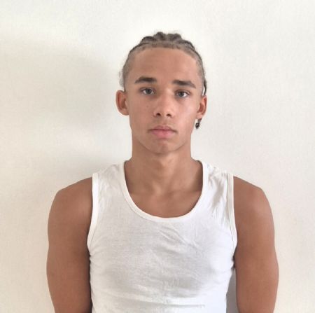 Profilbillede af Deven L- ID: 1750666 - Billede nr: 681680