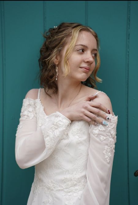 Billede af Josefine - ID: 1750672 - Billede nr: 681844