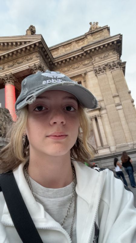 Billede af Josefine - ID: 1750672 - Billede nr: 681857