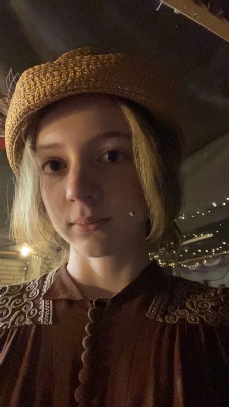 Billede af Josefine - ID: 1750672 - Billede nr: 681862