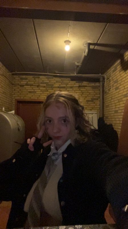 Billede af Josefine - ID: 1750672 - Billede nr: 681864