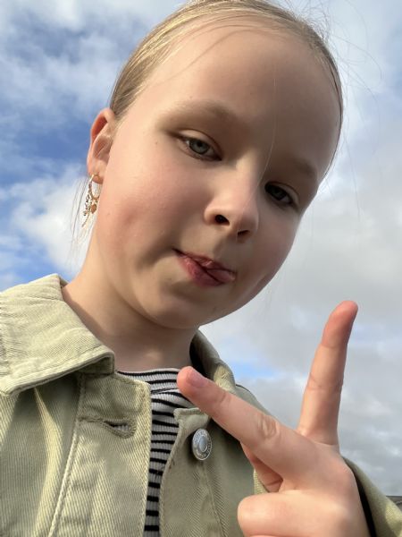 Billede af Naia - ID: 1750680 - Billede nr: 681783