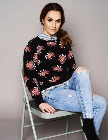 Profilbillede af Sandra O, Familieprofil - ID: 1750681 - Billede nr: 681784