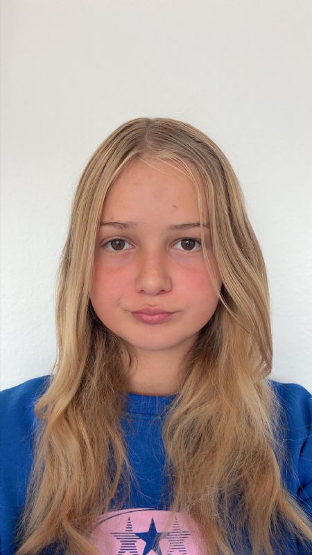 Profilbillede af Isabella H- ID: 1750684 - Billede nr: 682026