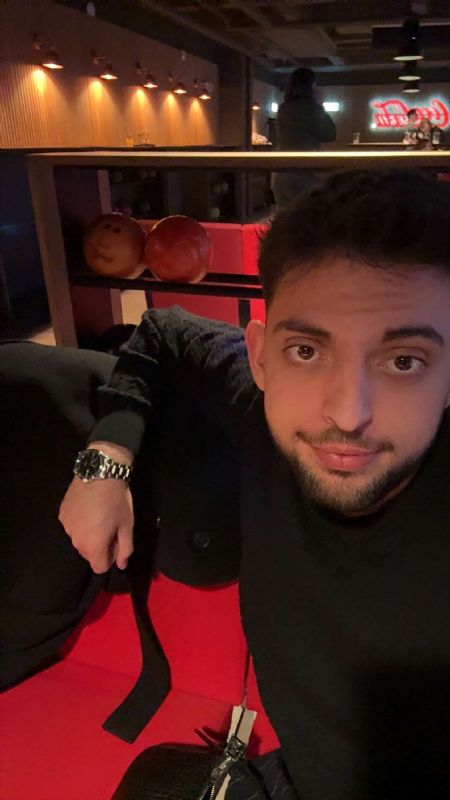 Profilbillede af Youssef K- ID: 1750689 - Billede nr: 681822
