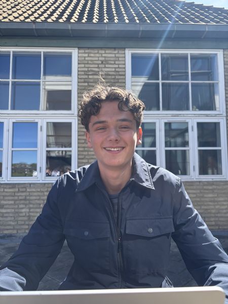 Profilbillede af Louis S- ID: 1750699 - Billede nr: 686820