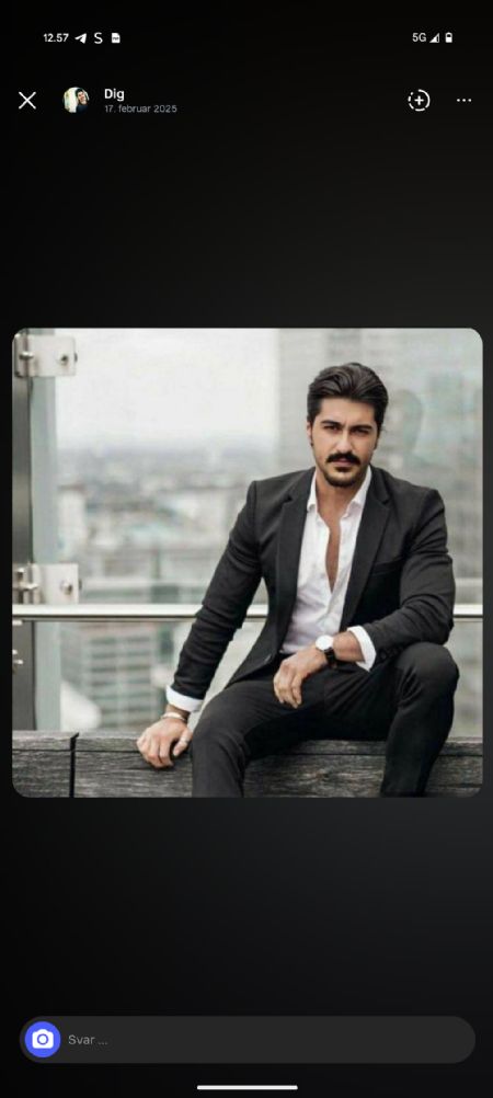 Profilbillede af Amir- ID: 1750710 - Billede nr: 681988