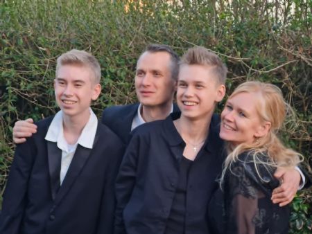 Profilbillede af Madsen, Familieprofil - ID: 1750711 - Billede nr: 682001