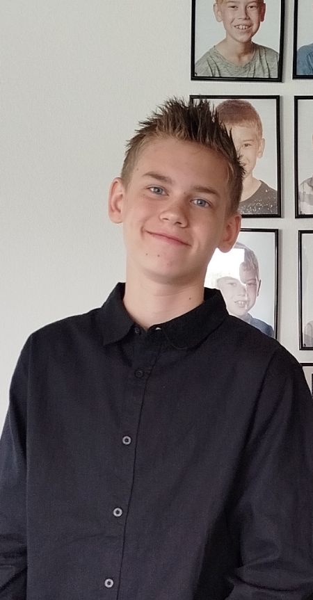 Billede af Gabriel - ID: 1750713 - Billede nr: 682025