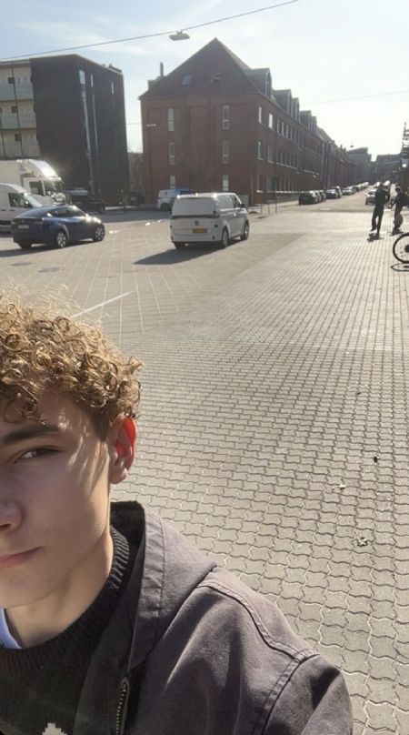 Billede af Theodor - ID: 1750716 - Billede nr: 682018