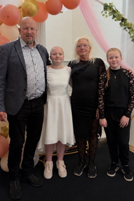 Profilbillede af Therkildsen, Familieprofil - ID: 1750725 - Billede nr: 682042