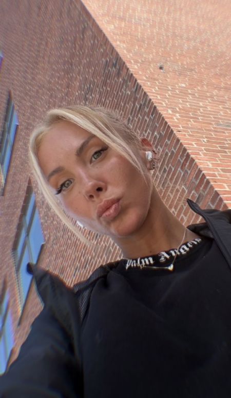 Billede af Inna - ID: 1750728 - Billede nr: 682045