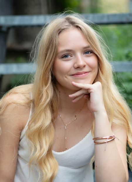 Billede af Andrea - ID: 1750740 - Billede nr: 682107